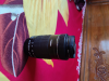 Canon 55-250stm lens